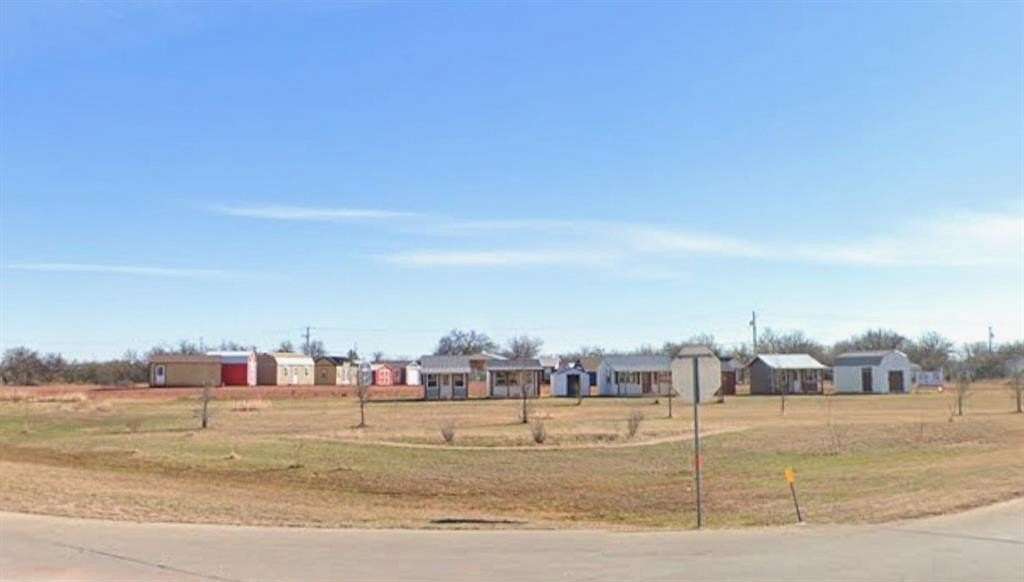 5.75 Acres of Commercial Land for Sale in Abilene, Texas