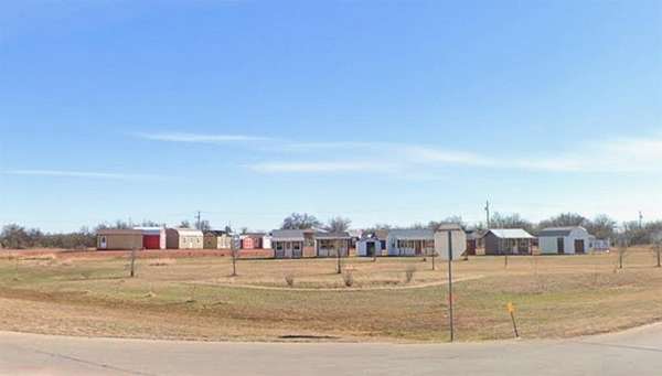 5.75 Acres of Commercial Land for Sale in Abilene, Texas