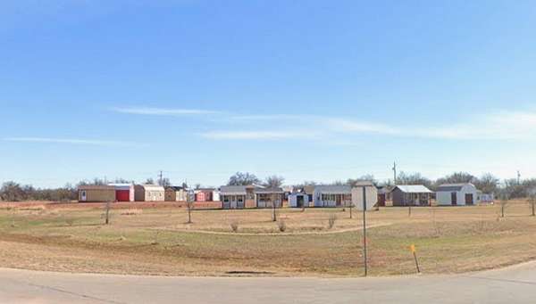 5.75 Acres of Commercial Land for Sale in Abilene, Texas