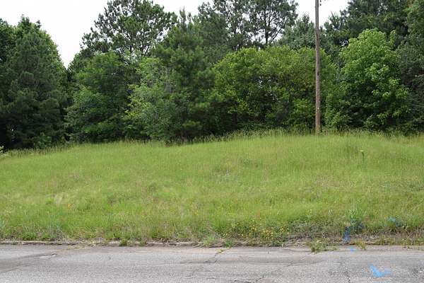2.33 Acres of Commercial Land for Sale in Minden, Louisiana