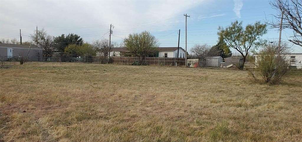 0.13 Acres of Land for Sale in Tye, Texas