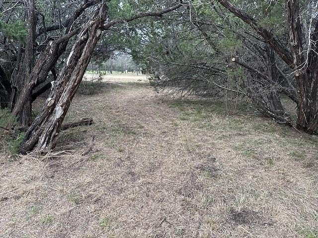 0.5 Acres of Residential Land for Sale in Whitney, Texas