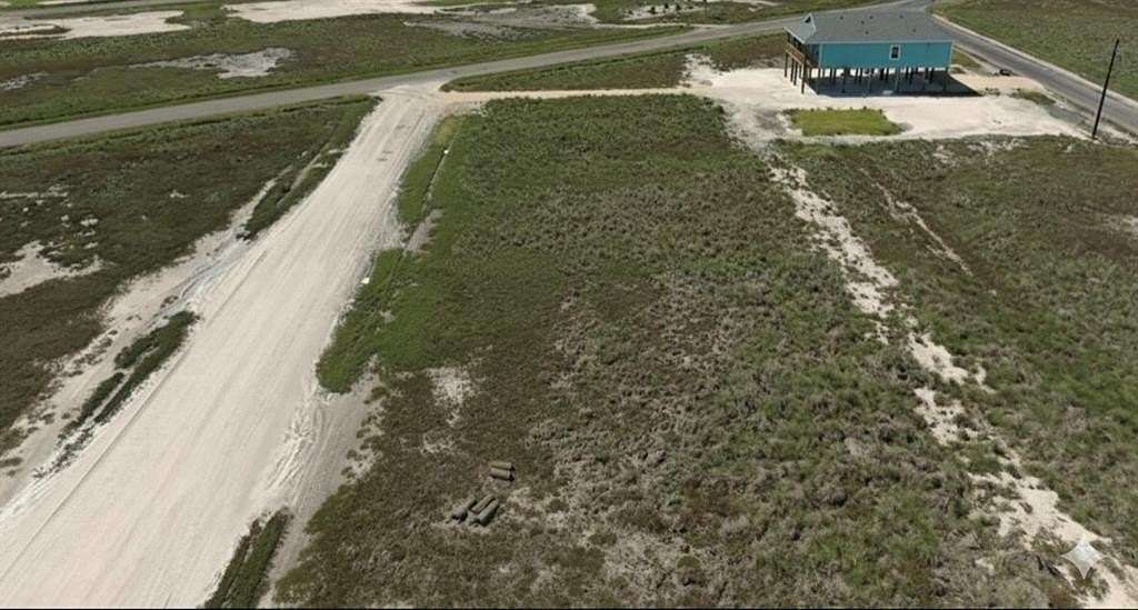 0.23 Acres of Land for Sale in Rockport, Texas