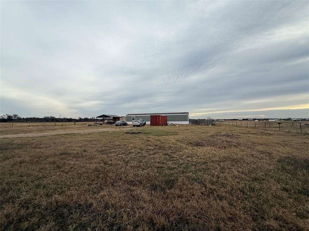 1.6 Acres of Land for Sale in Wills Point, Texas