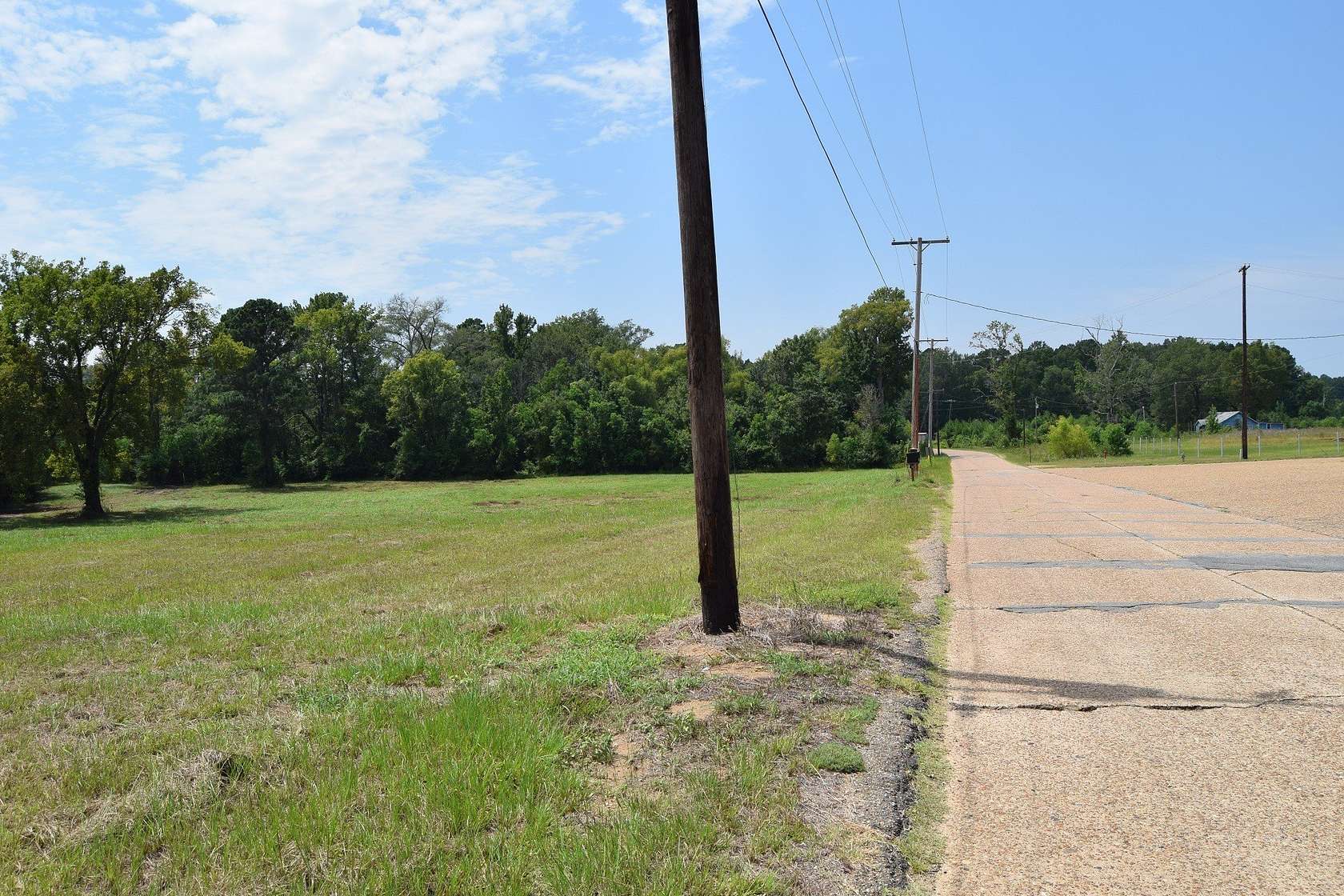 3 Acres of Land for Sale in Minden, Louisiana