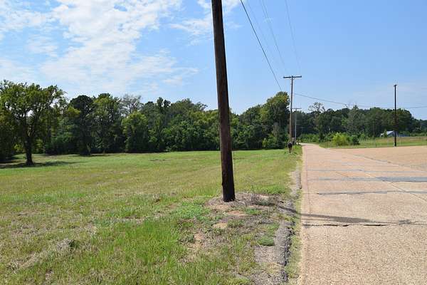 3 Acres of Land for Sale in Minden, Louisiana