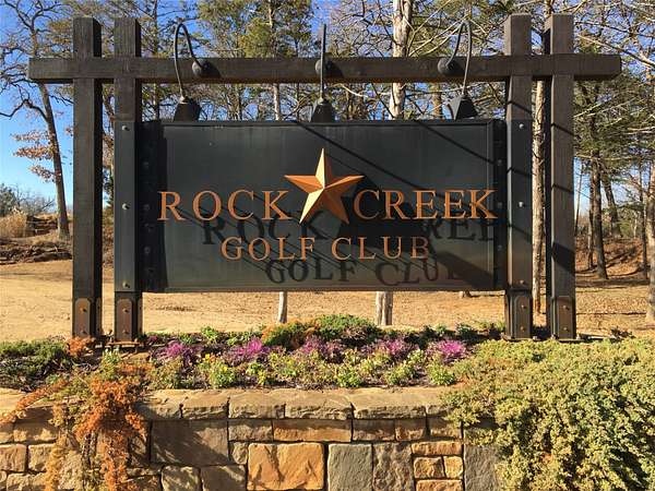 0.1 Acres of Residential Land for Sale in Gordonville, Texas