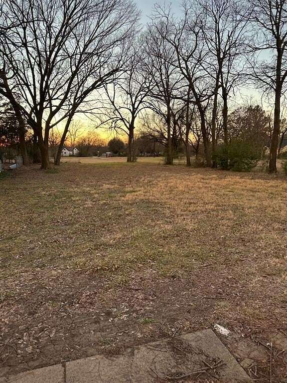 0.14 Acres of Residential Land for Sale in Sherman, Texas