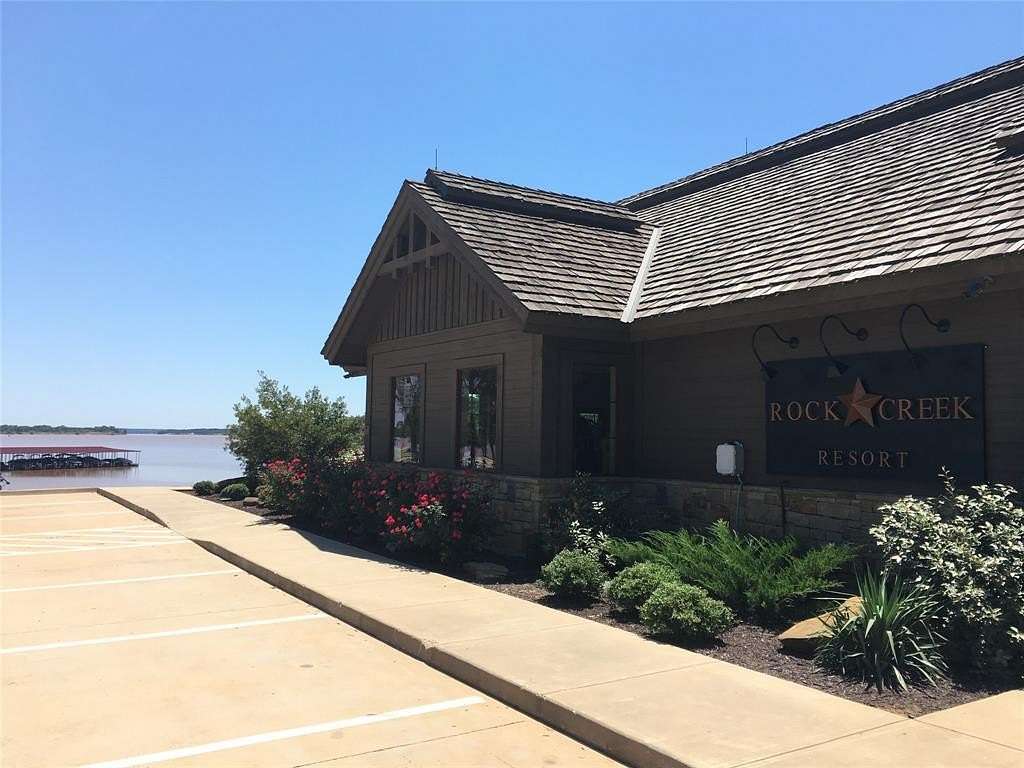 0.19 Acres of Residential Land for Sale in Gordonville, Texas