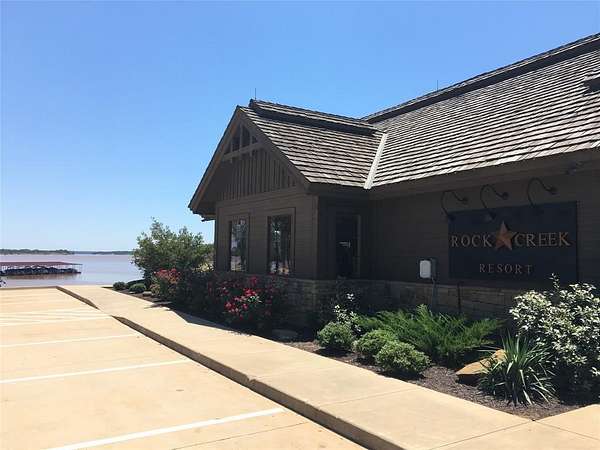 0.19 Acres of Residential Land for Sale in Gordonville, Texas