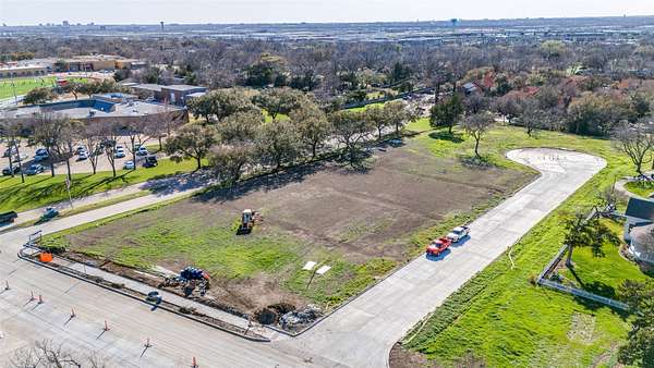 0.31 Acres of Residential Land for Sale in Carrollton, Texas