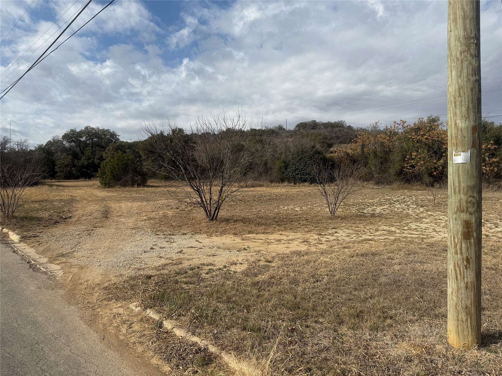1.3 Acres of Mixed-Use Land for Sale in Brownwood, Texas
