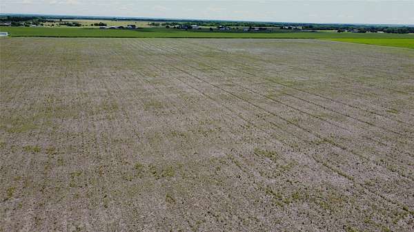 15 Acres of Land for Sale in Grandview, Texas