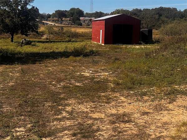 0.79 Acres of Residential Land for Sale in Hamilton, Texas