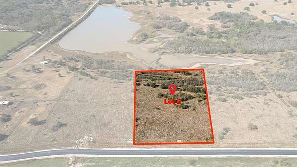 5 Acres of Land for Sale in Wills Point, Texas