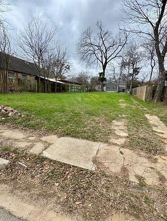 0.17 Acres of Residential Land for Sale in Tyler, Texas