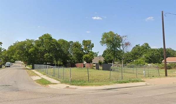 0.17 Acres of Residential Land for Sale in Dallas, Texas