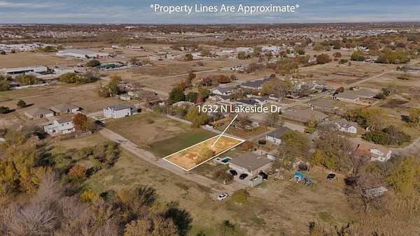 0.17 Acres of Residential Land for Sale in Fort Worth, Texas