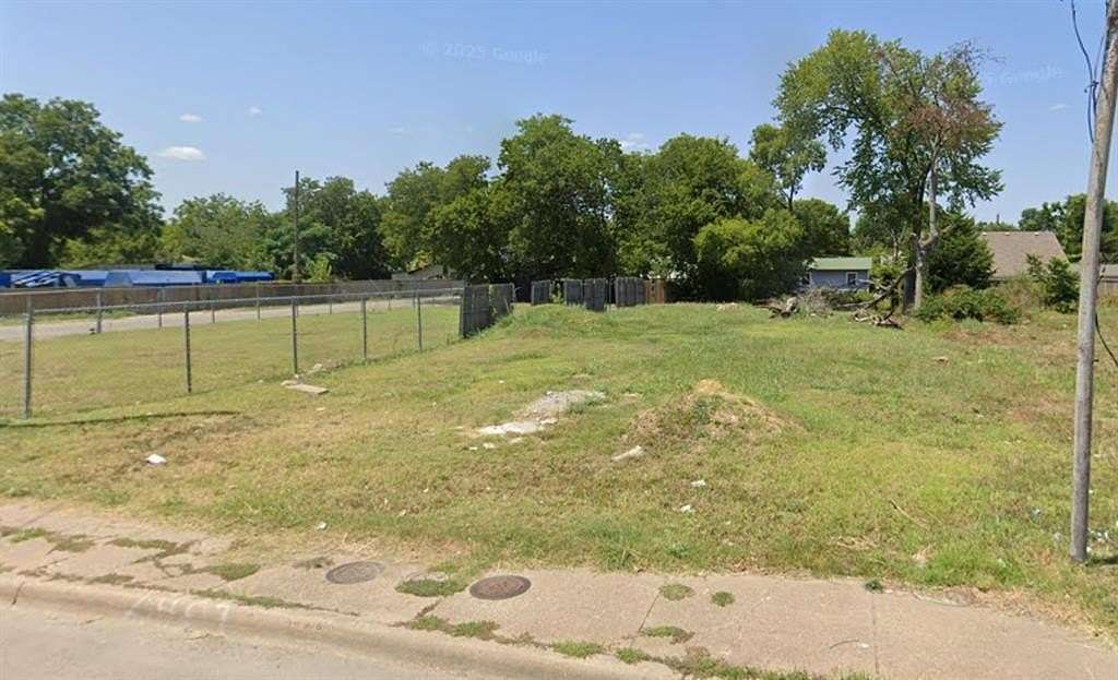 0.17 Acres of Residential Land for Sale in Dallas, Texas