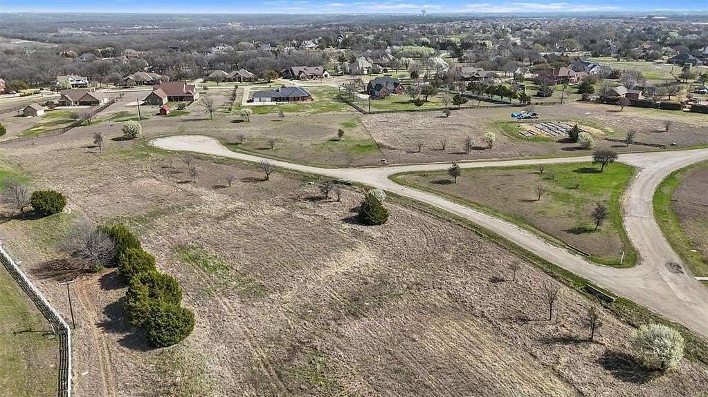 1.14 Acres of Residential Land for Sale in Melissa, Texas