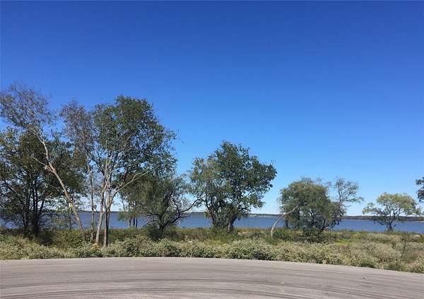 1.12 Acres of Land for Sale in Kemp, Texas