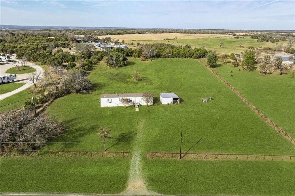 3.44 Acres of Residential Land for Sale in Tolar, Texas