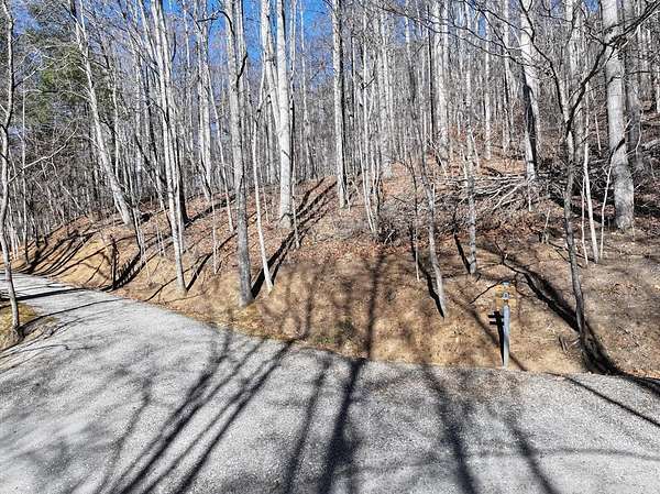 2.45 Acres of Residential Land for Sale in Sylva, North Carolina