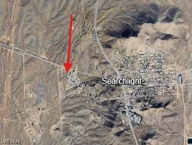 34 Acres of Land for Sale in Searchlight, Nevada