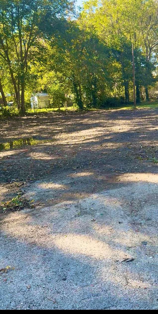 0.24 Acres of Residential Land for Sale in Milan, Tennessee