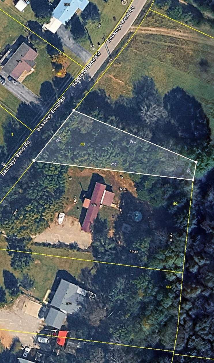 0.32 Acres of Land for Sale in Lebanon, Tennessee