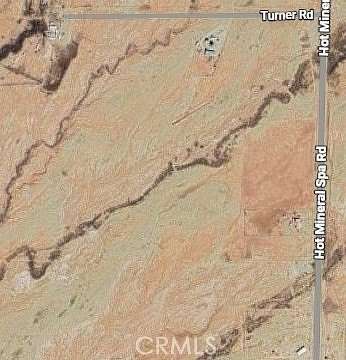 40.7 Acres of Land for Sale in Niland, California