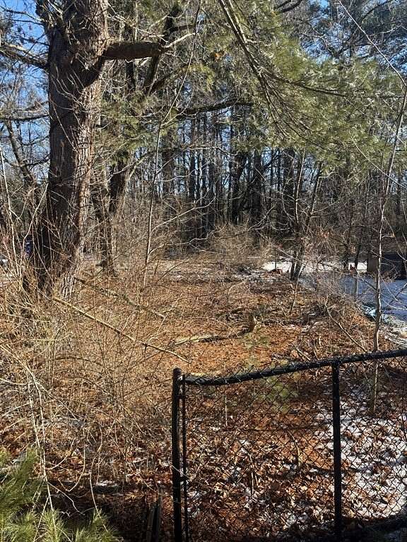 15.9 Acres of Land for Sale in Plainville, Massachusetts