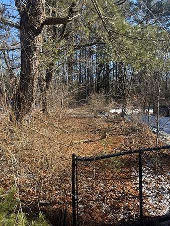 15.9 Acres of Land for Sale in Plainville, Massachusetts