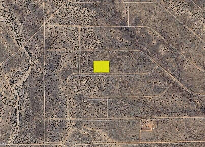 2.5 Acres of Residential Land for Sale in Rio Rancho, New Mexico