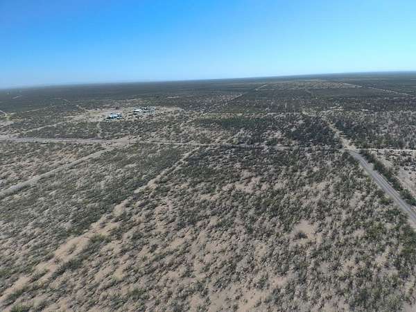 60 Acres of Recreational Land for Sale in Imperial, Texas