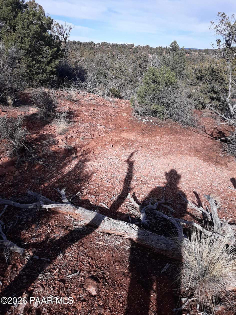 40 Acres of Land for Sale in Ash Fork, Arizona