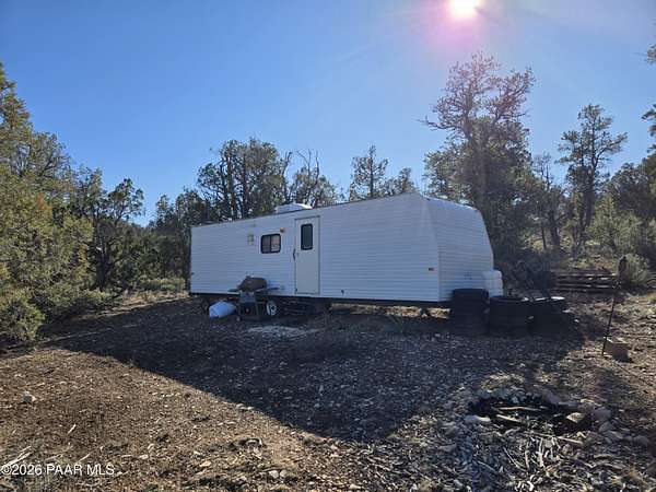 40 Acres of Land for Sale in Ash Fork, Arizona