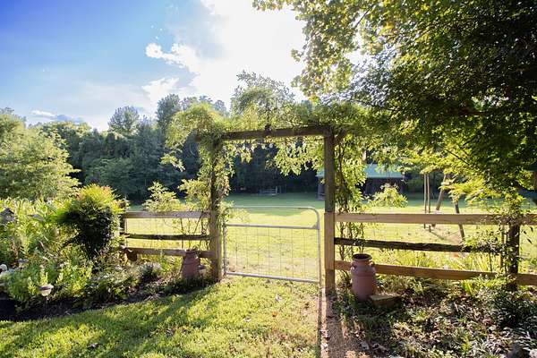 3.4 Acres of Residential Land with Home for Sale in Mount Juliet, Tennessee