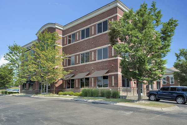 2.15 Acres of Improved Commercial Land for Lease in Mount Juliet, Tennessee