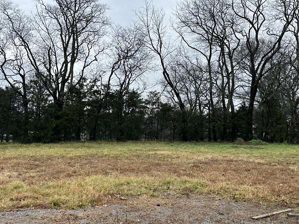 0.37 Acres of Residential Land for Sale in Murfreesboro, Tennessee