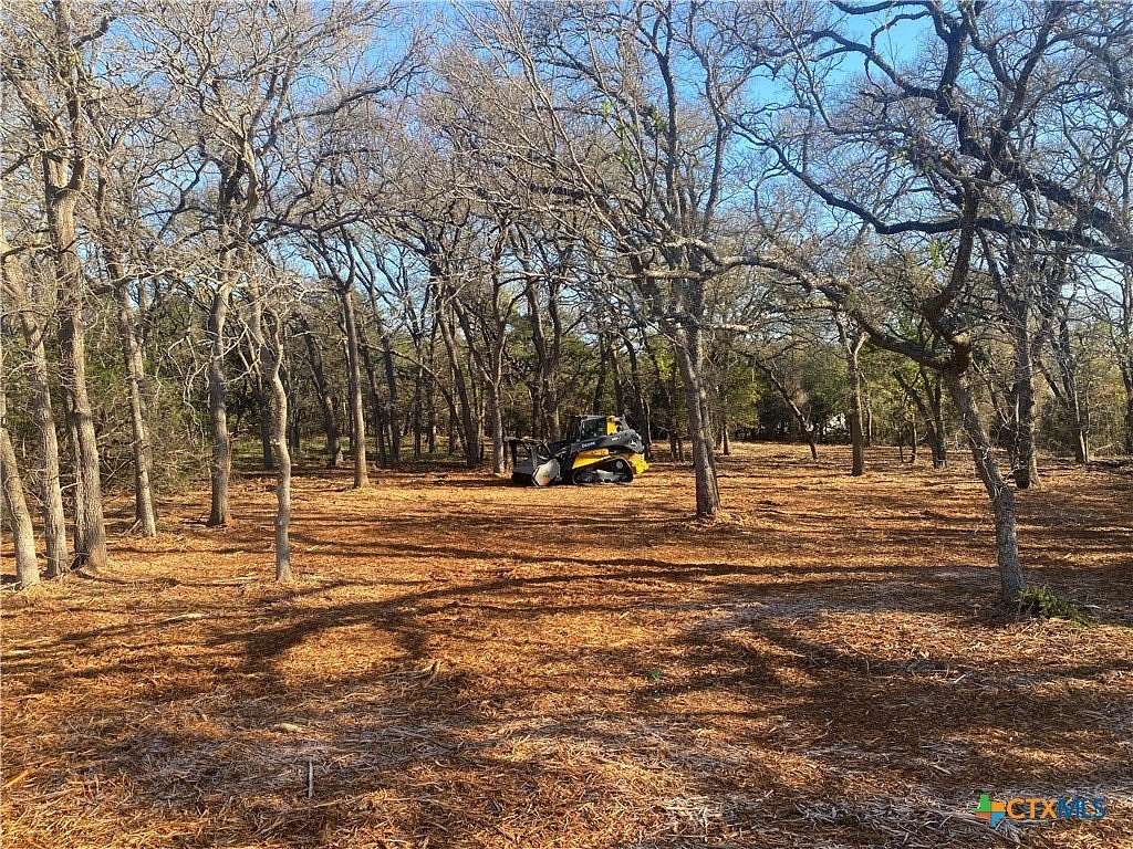 1.23 Acres of Improved Residential Land for Sale in Gatesville, Texas