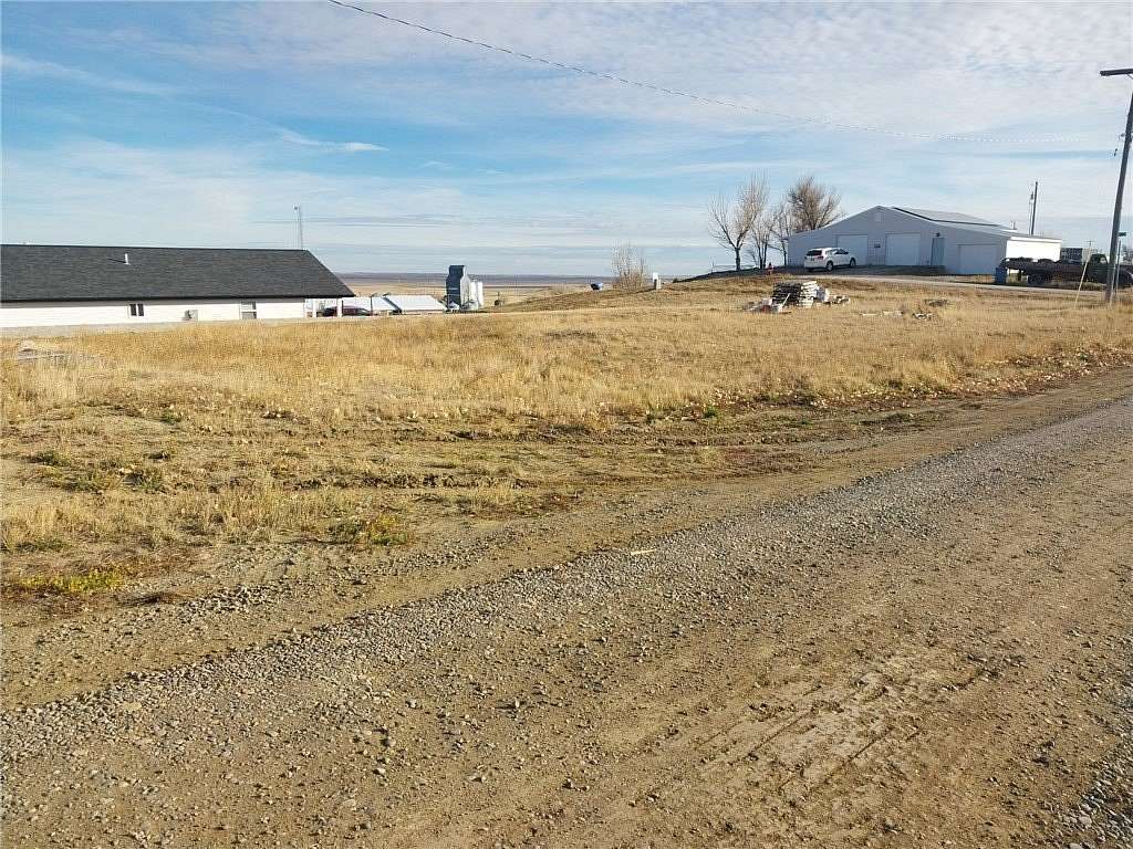 0.22 Acres of Residential Land for Sale in Broadview, Montana