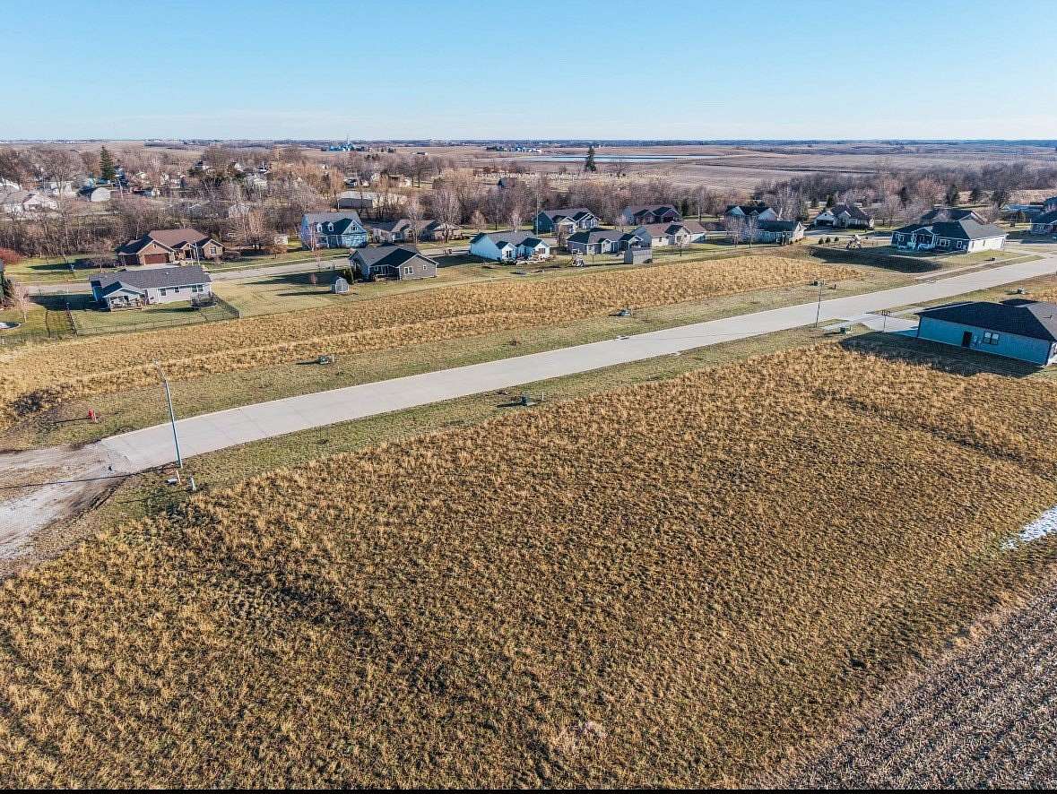 0.28 Acres of Residential Land for Sale in Baxter, Iowa