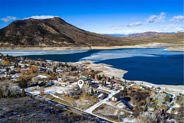 0.23 Acres of Residential Land for Sale in Heeney, Colorado