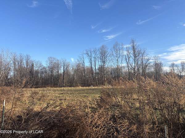 13 Acres of Land for Sale in West Wyoming, Pennsylvania