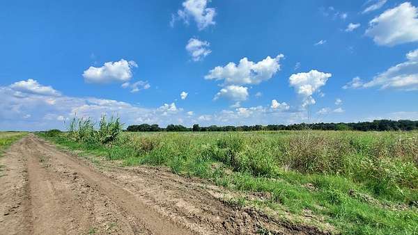 23.8 Acres of Recreational Land for Sale in Kerens, Texas