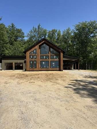 2 Acres of Land with Home for Sale in Bethel, Maine