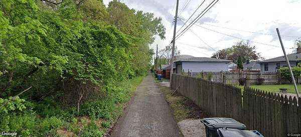 1.55 Acres of Land for Sale in Hammond, Indiana