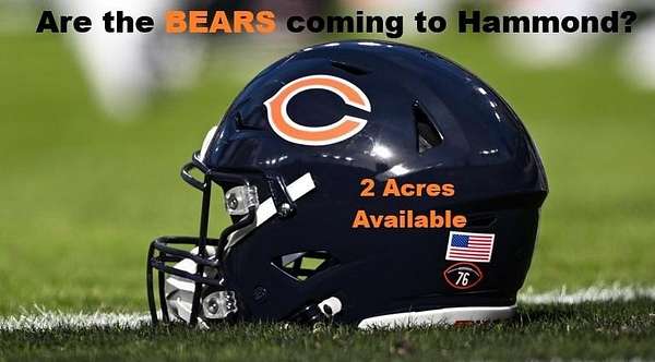 2.17 Acres of Land for Sale in Hammond, Indiana