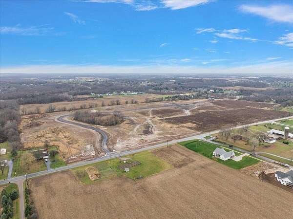 1.3 Acres of Land for Sale in Caledonia, Michigan